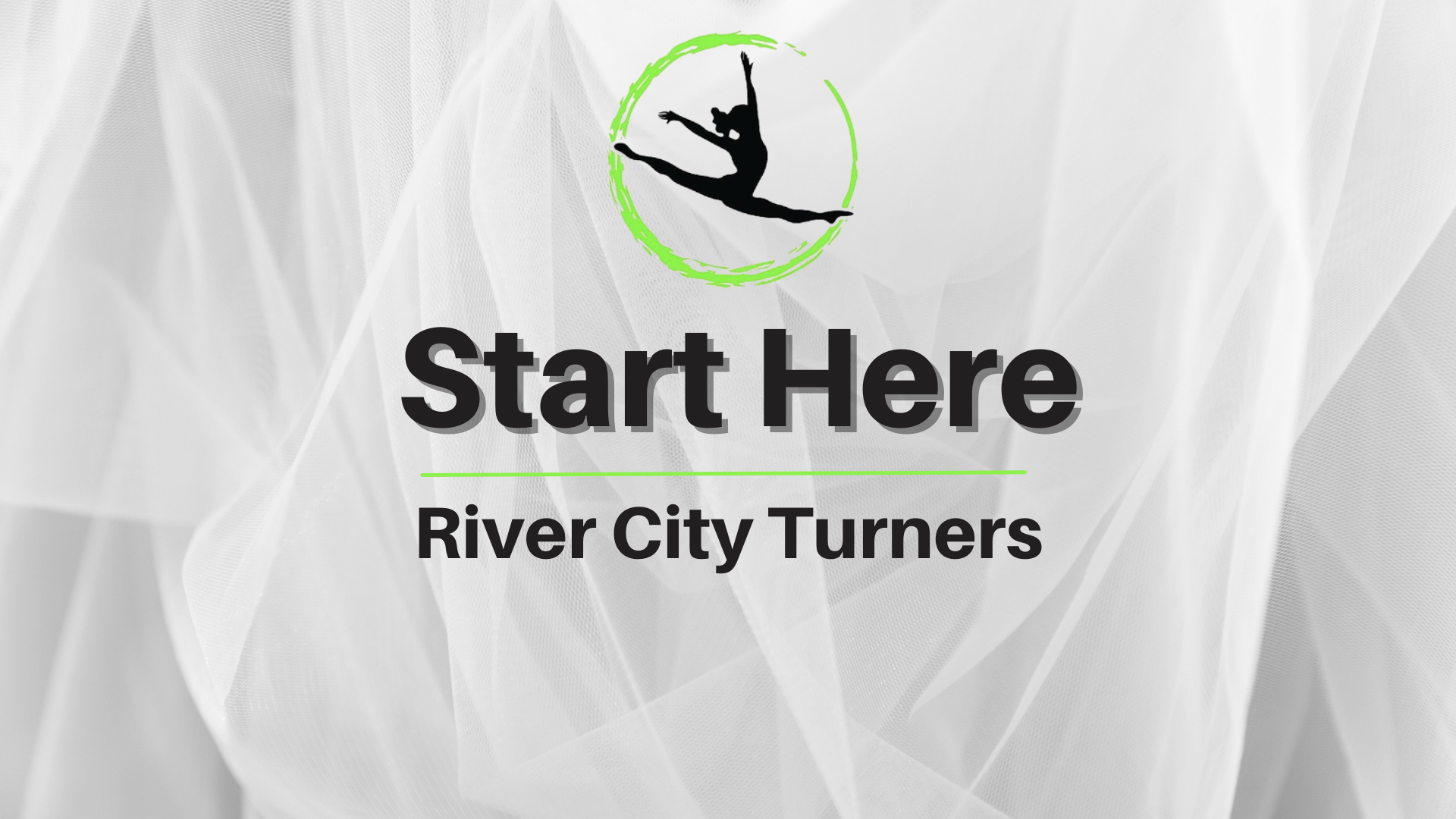 Start Here – River City Staff